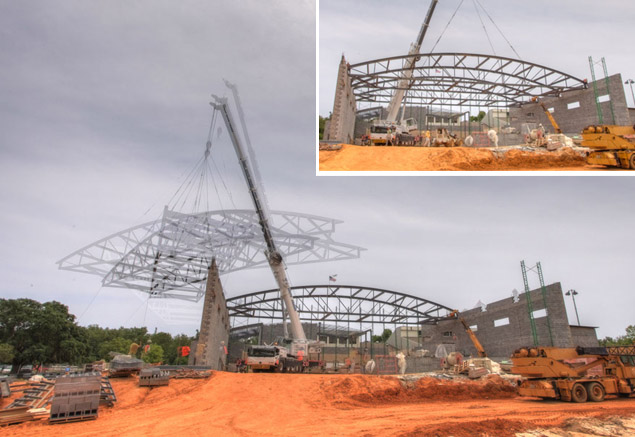 Gulf Breeze Recreation Center