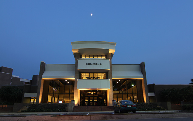 PCC Commons