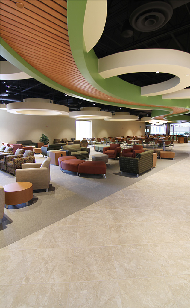 PCC Commons