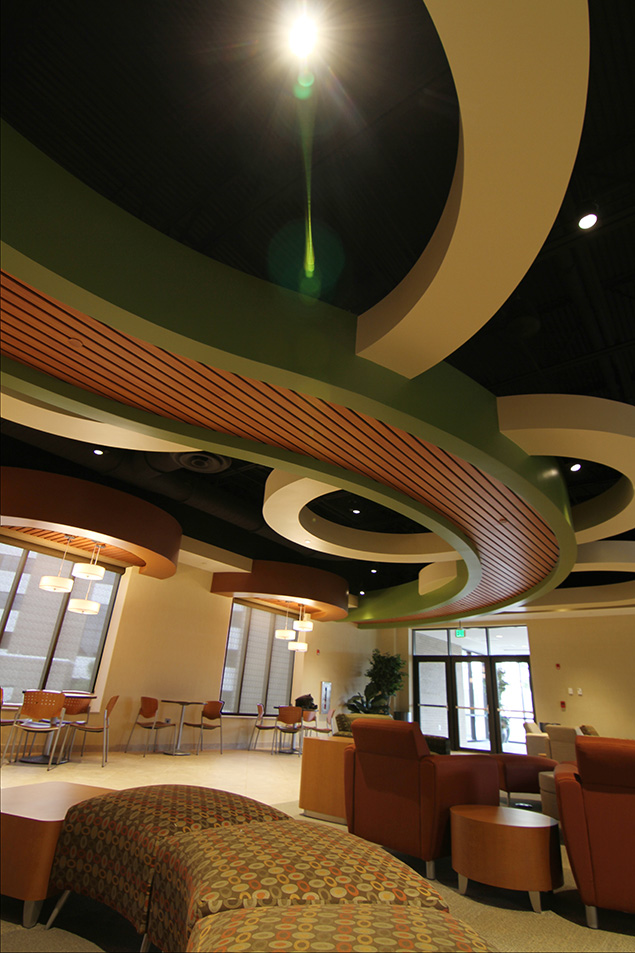 PCC Commons