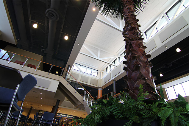 PCC Commons